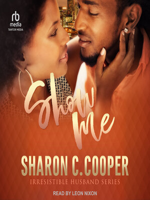 cover image of Show Me